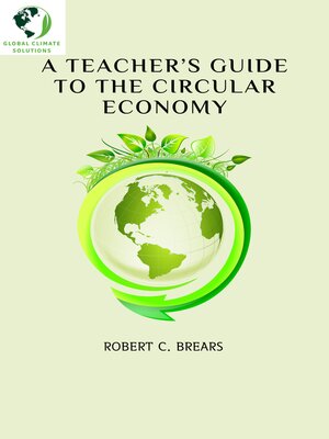 cover image of A Teacher's Guide to the Circular Economy